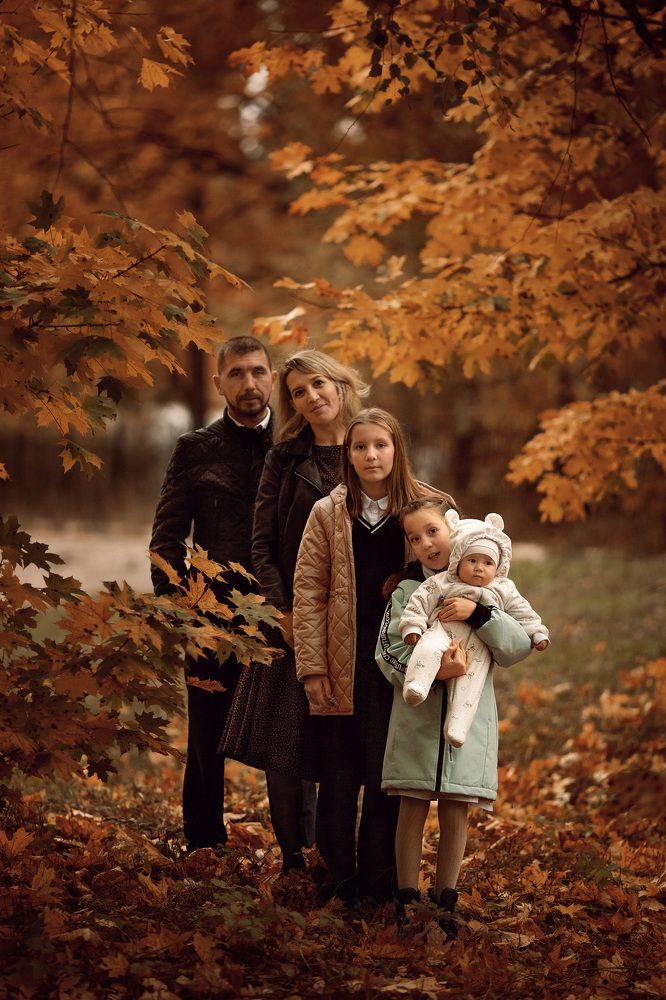 Photograph by Надежда Черковская