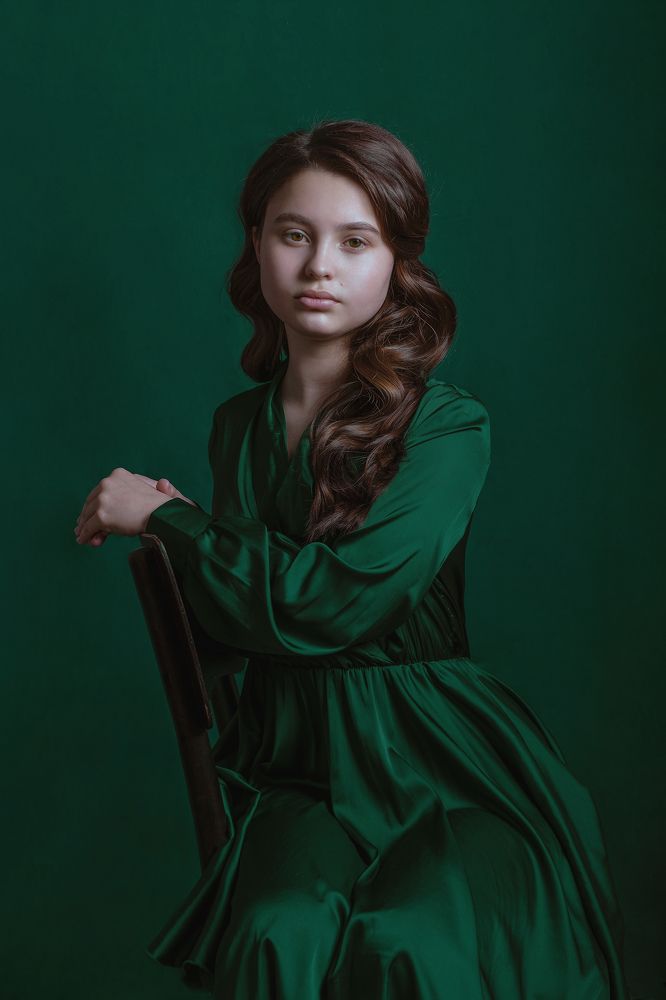 Photograph by Алена Волкова