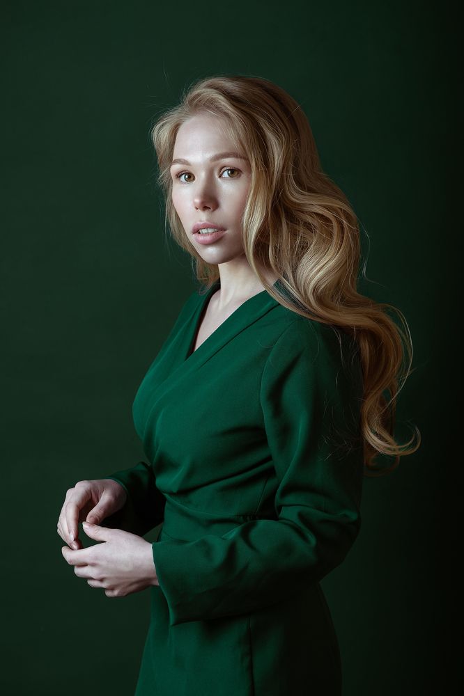 Photograph by Алена Волкова