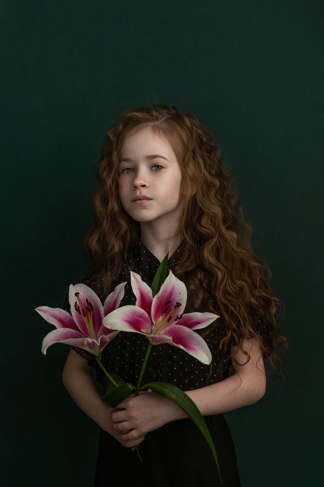 Photograph by Алена Волкова