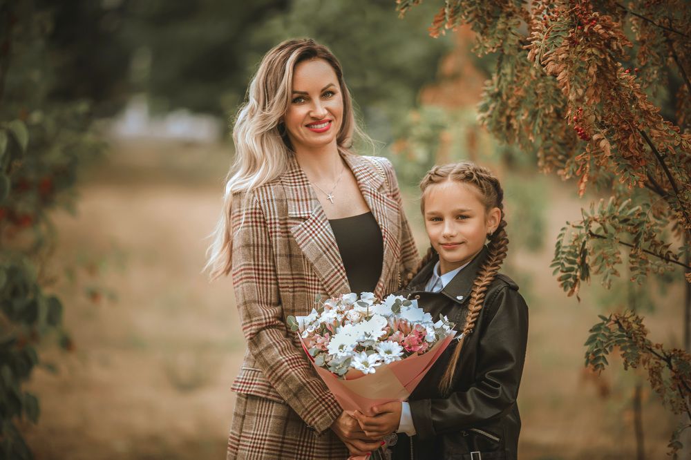 Photograph by Надежда Черковская