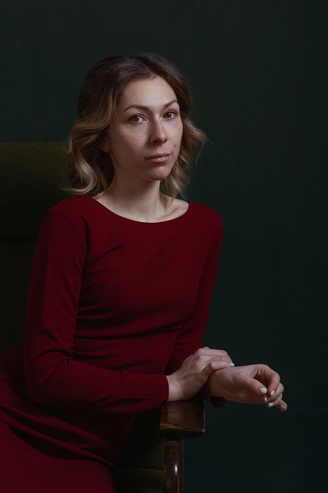 Photograph by Алена Волкова