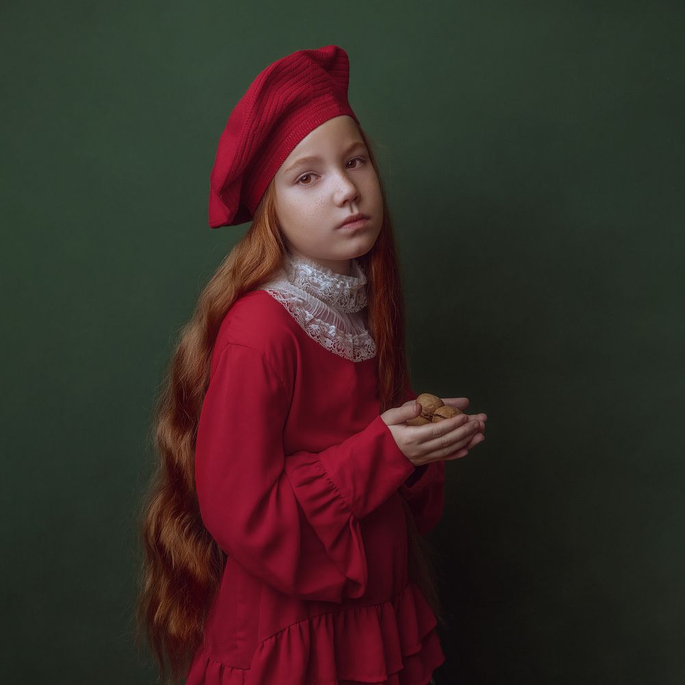 Photograph by Алена Волкова