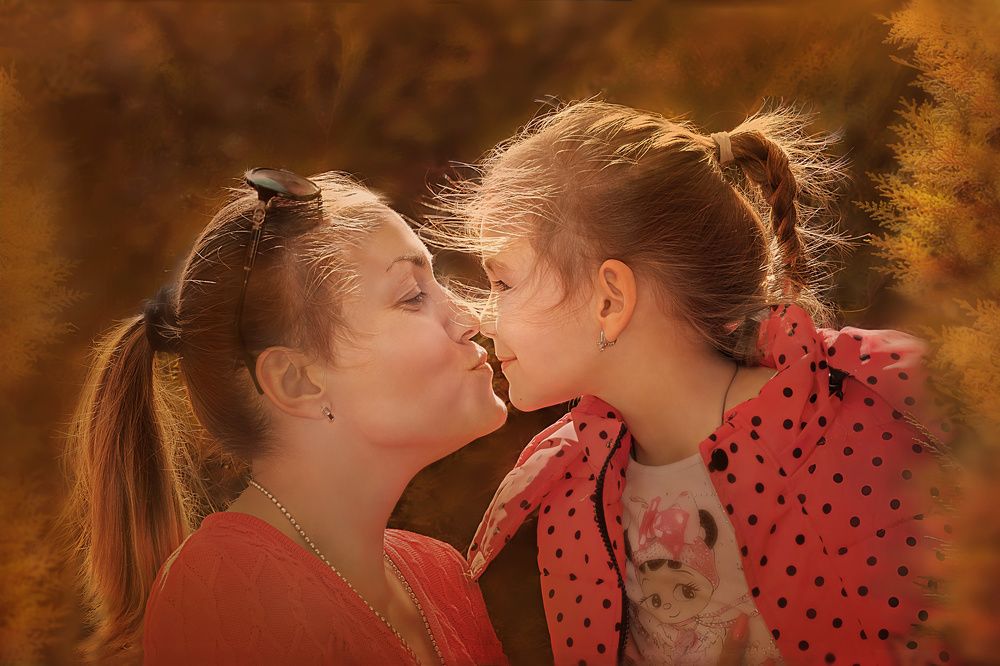 Photograph by Татьяна Колесникова