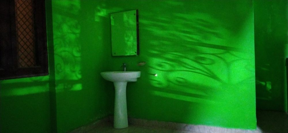 Photograph by ARNAB GHOSAL