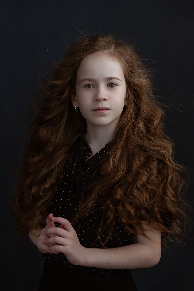 Photograph by Алена Волкова