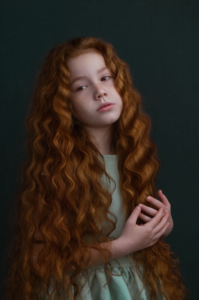 Photograph by Алена Волкова