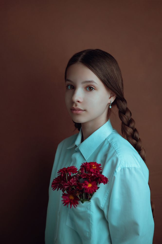 Photograph by Алена Волкова