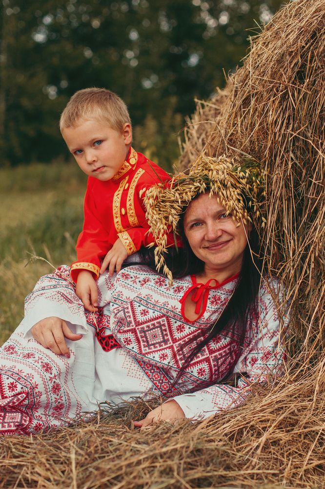 Photograph by Волкова Дарья