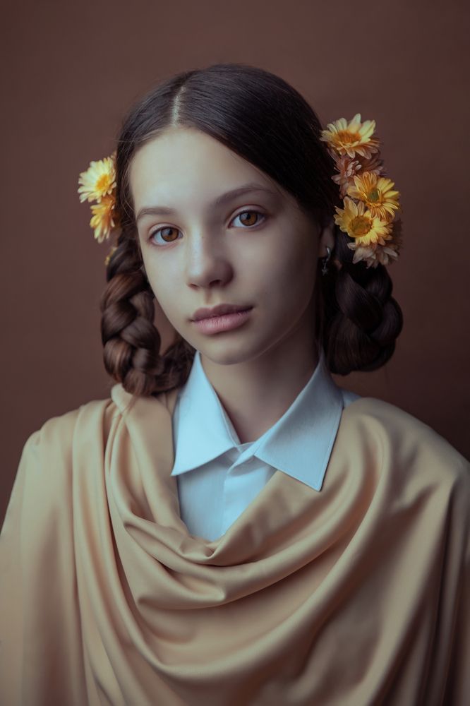 Photograph by Алена Волкова