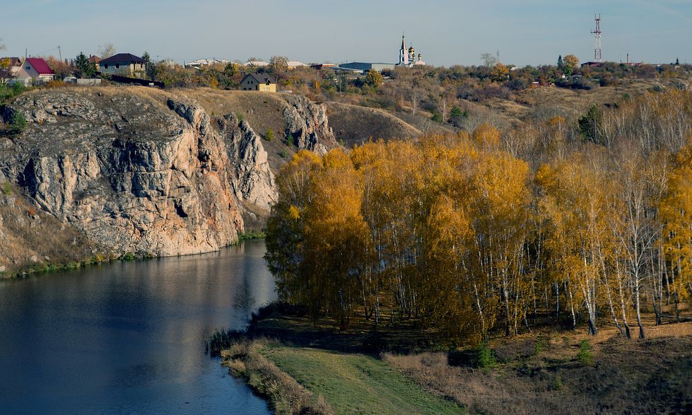 Photograph by Сергей Табатчиков