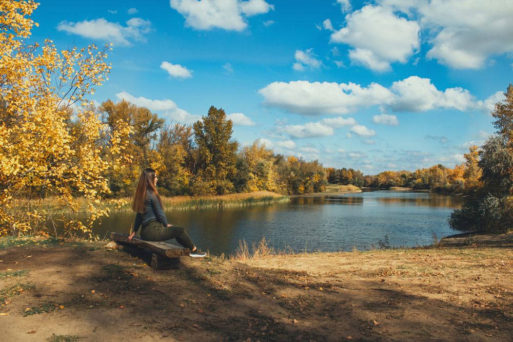 Photograph by Вера Зотова