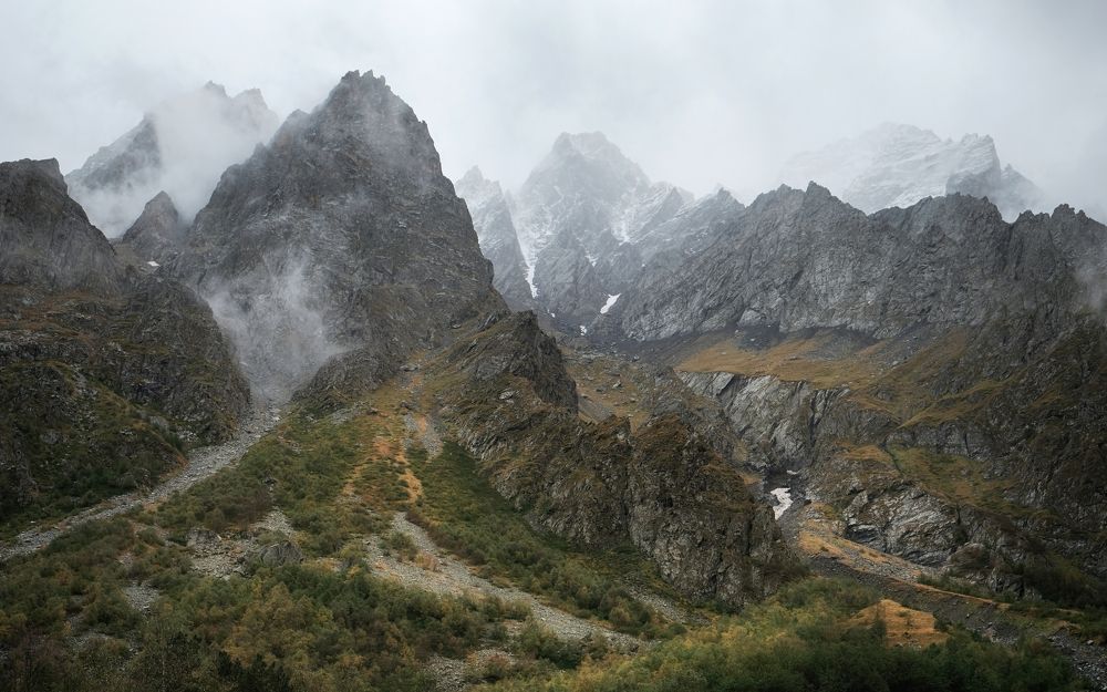 Photograph by Ольга Александрова