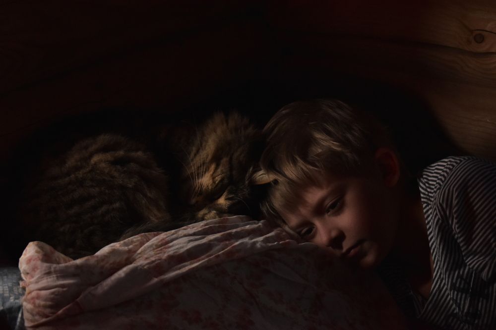 Photograph by Татьяна Носкович