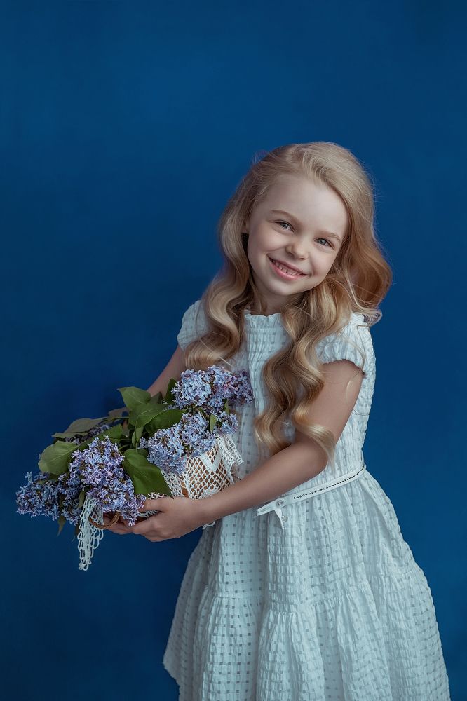 Photograph by Алена Волкова