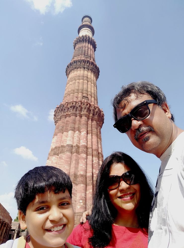 Photograph by ARNAB GHOSAL