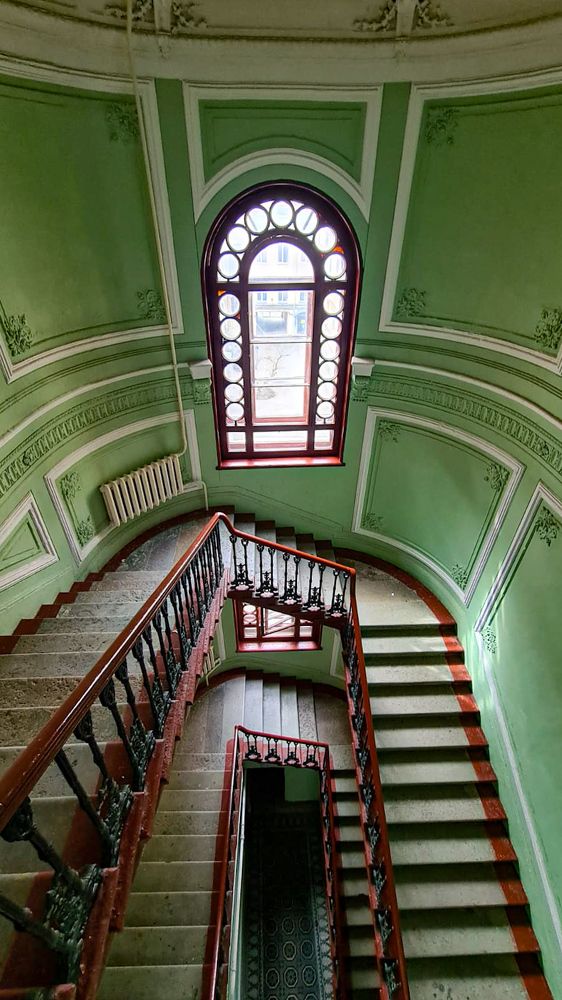 Photograph by ANASTASIYA NIKOLSKAYA