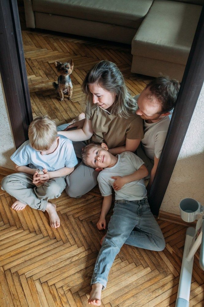 Photograph by Анастасия Барышева