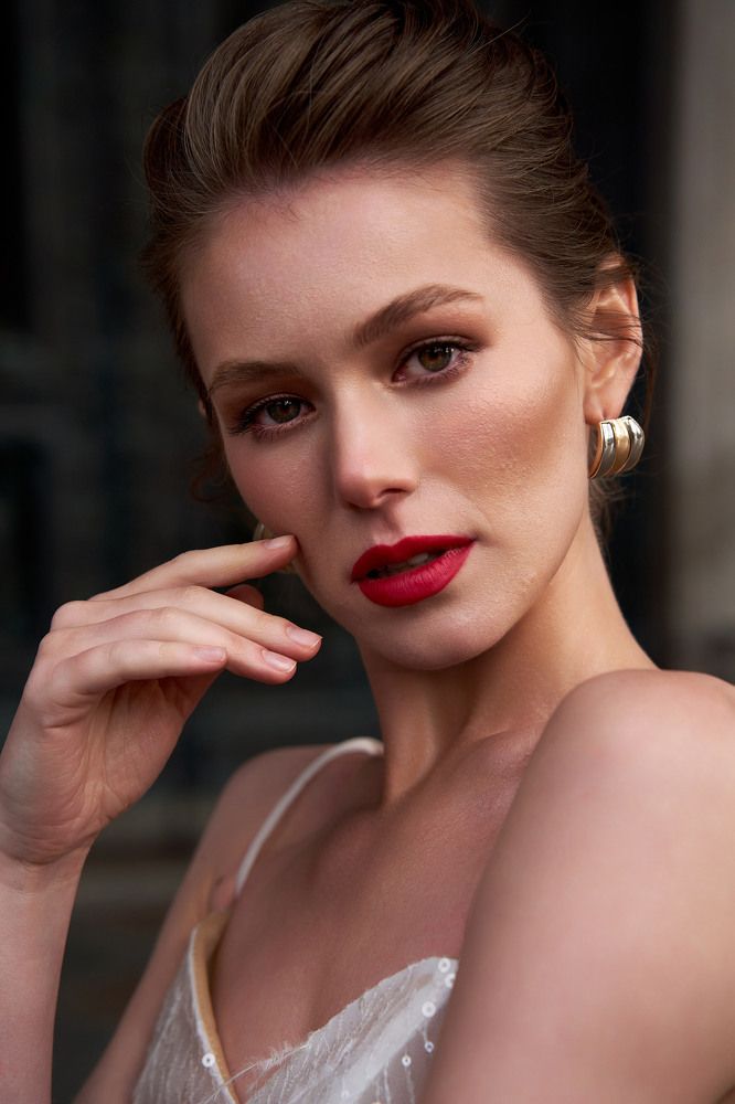 Photograph by Мартазова Катя