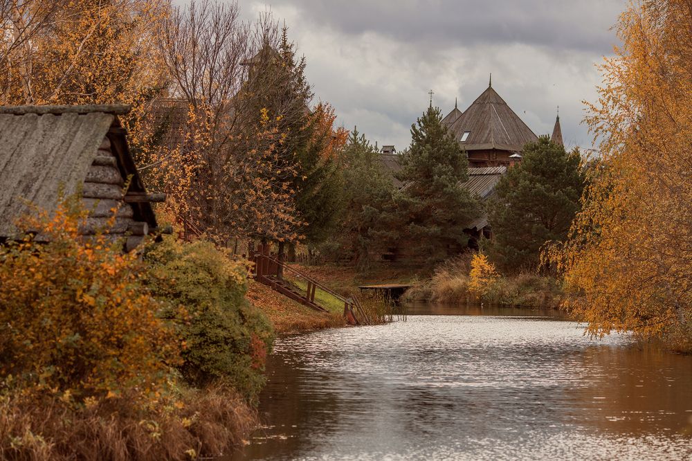 Photograph by Наталья Ростовская