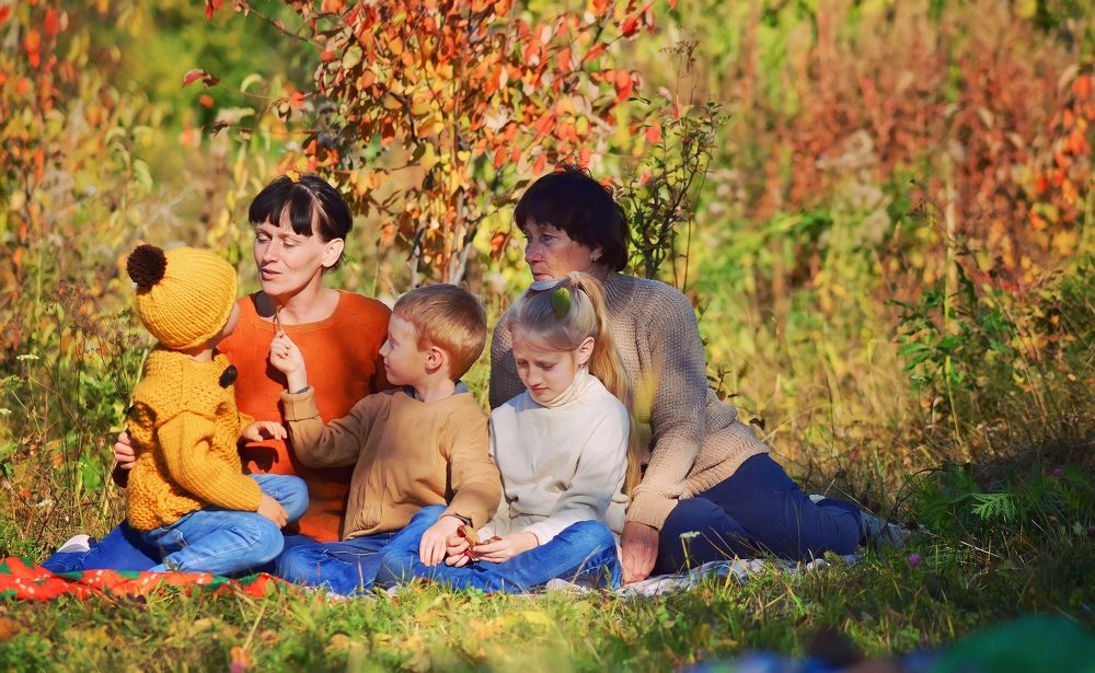 Photograph by Галина Карманова