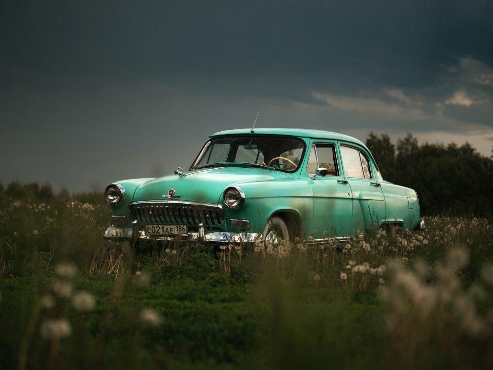 Photograph by Евгений Бушуев