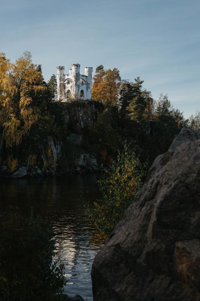 Photograph by Анастасия Щебетун