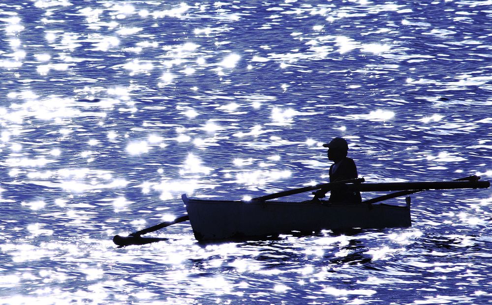 Photograph by Sunshine Mae Guillermo