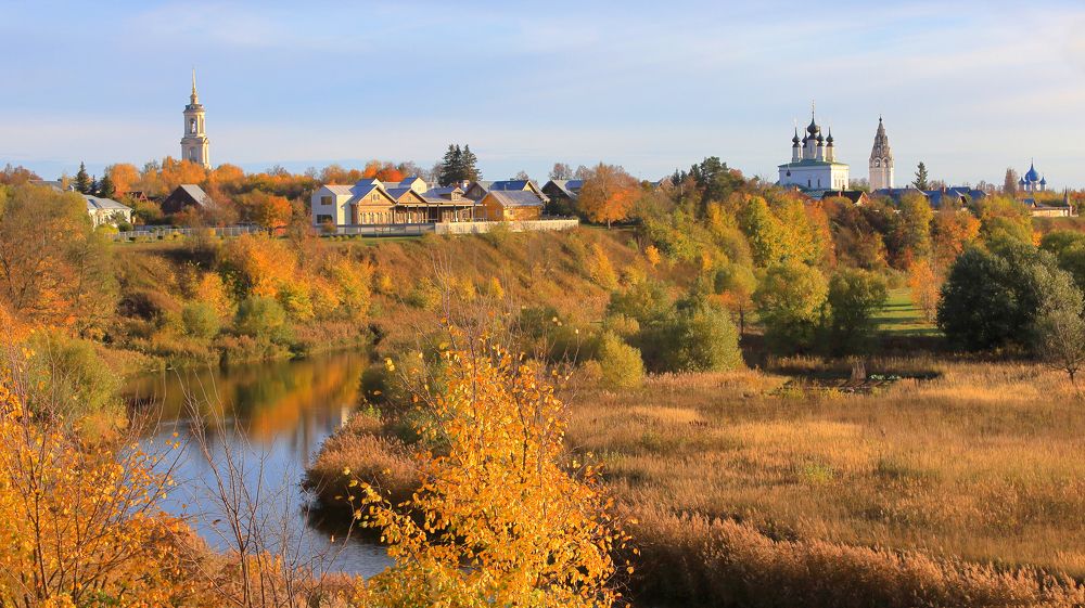 Photograph by Sergey Kudryashov