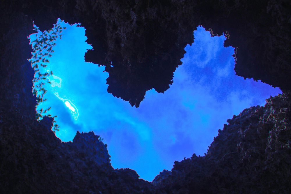 Photograph by Sunshine Mae Guillermo