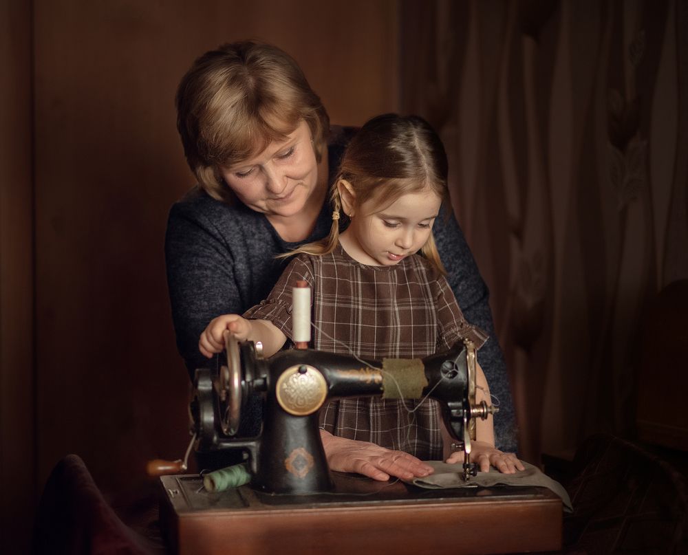 Photograph by Наталья Тагай