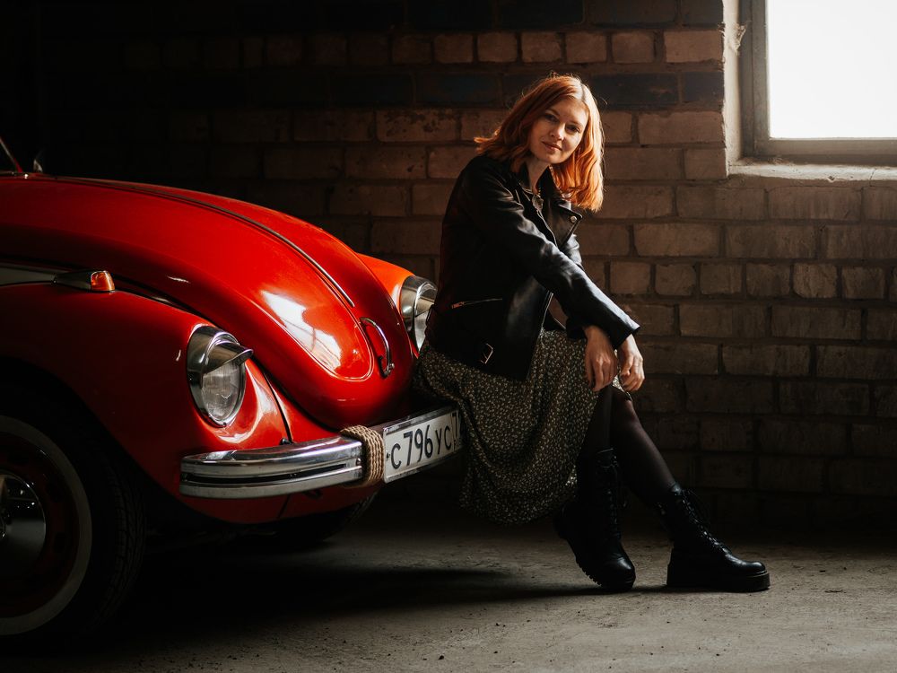 Photograph by Евгений Бушуев