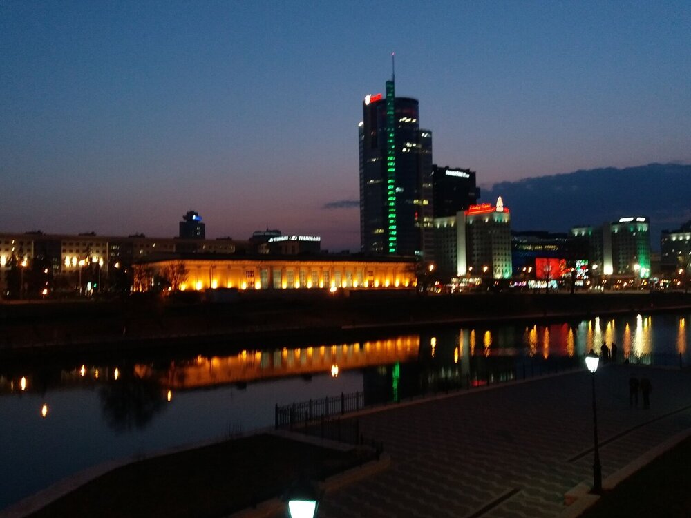 Photograph by Алла Узкая
