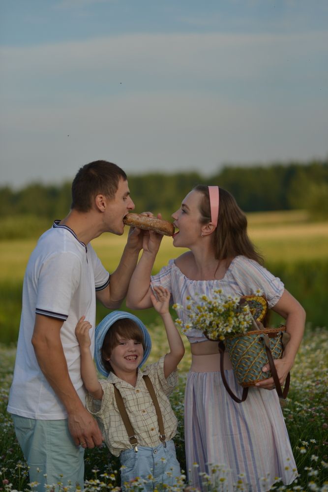 Photograph by Олеся Парфенова