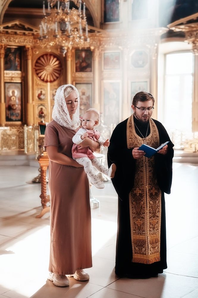 Photograph by Анна Гусева