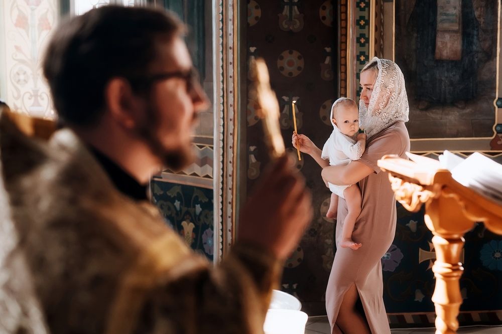 Photograph by Анна Гусева