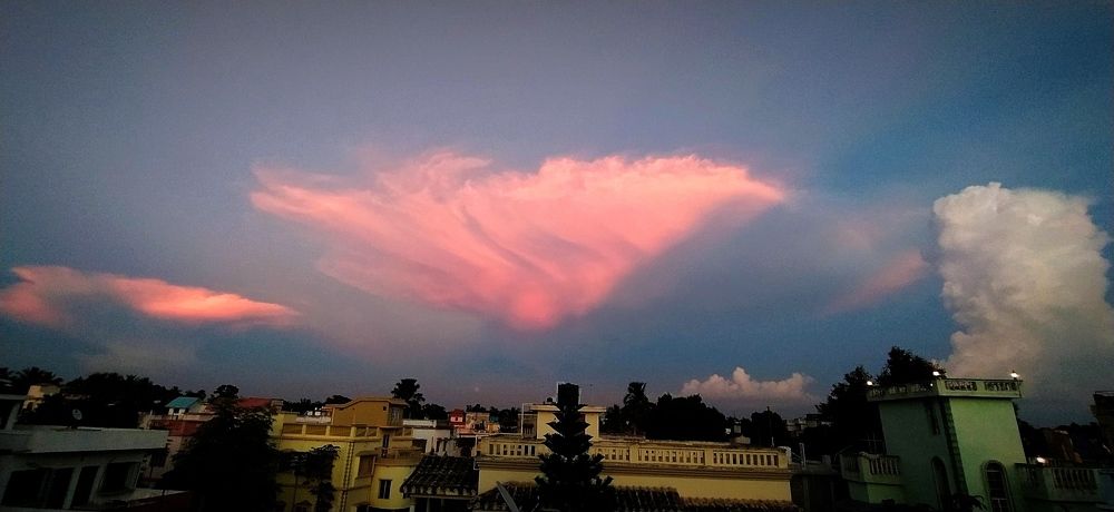 Photograph by ARNAB GHOSAL