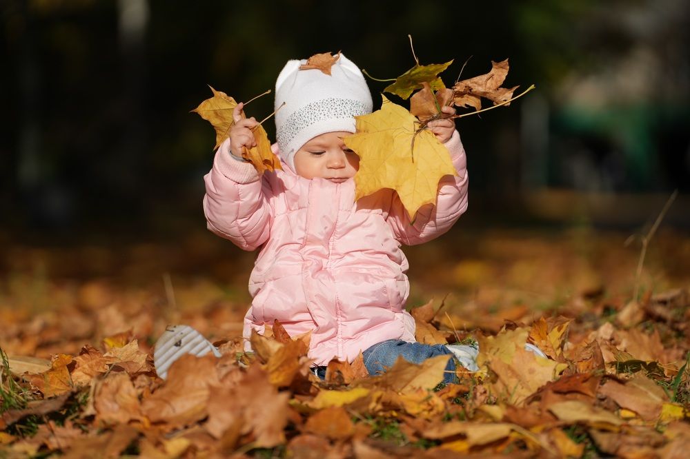 Photograph by Олеся Владимирова