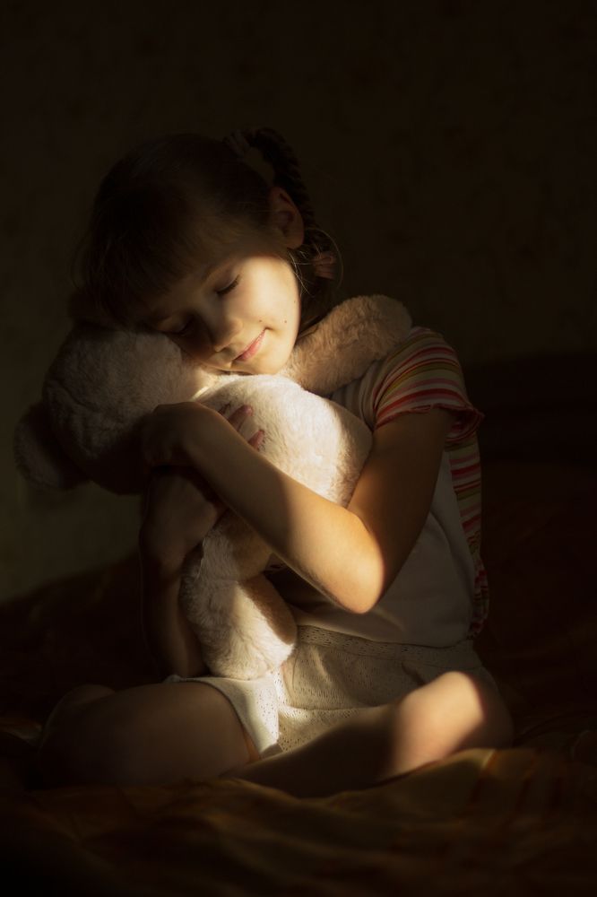 Фотография автора Алла Макаревич