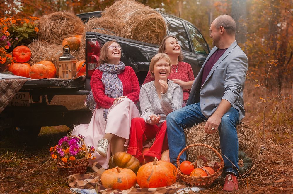 Photograph by Анна Никитина