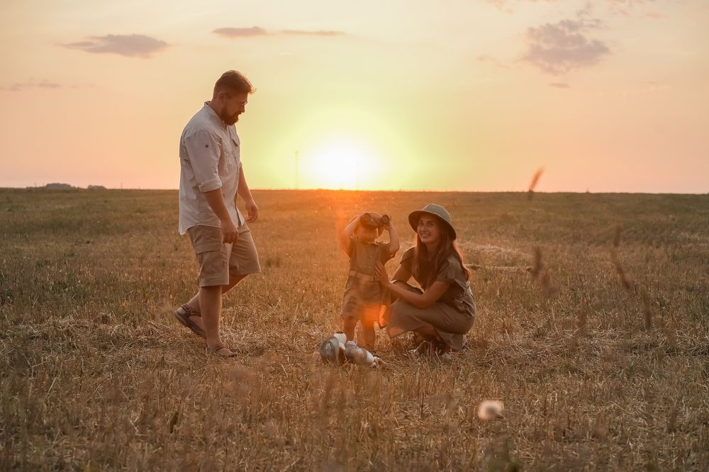 Photograph by Олеся Владимирова