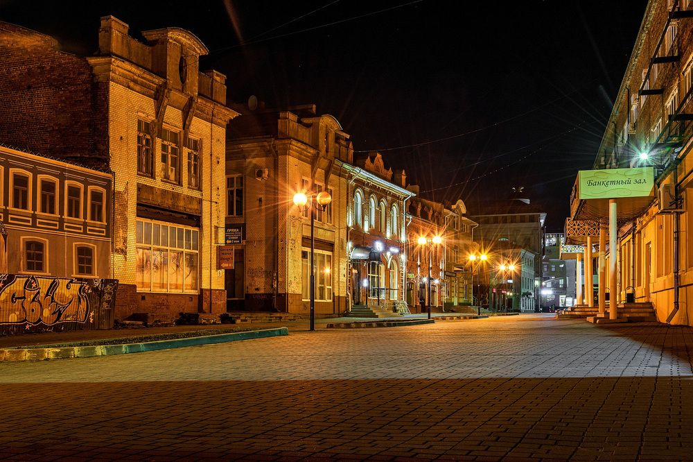 Photograph by Белевитин Михаил