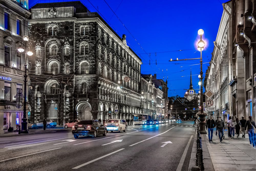 Photograph by Белевитин Михаил