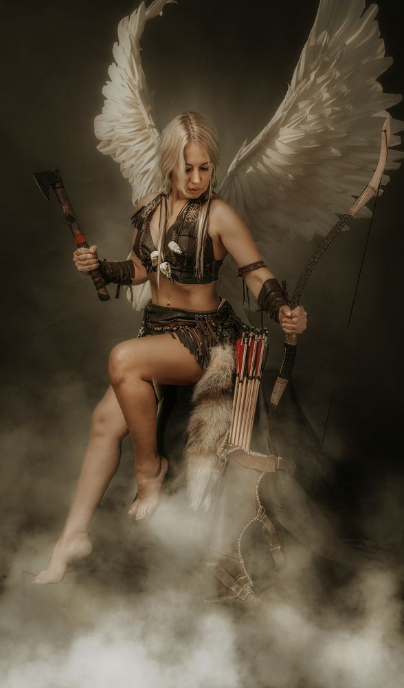 Photograph by Андрей Володин