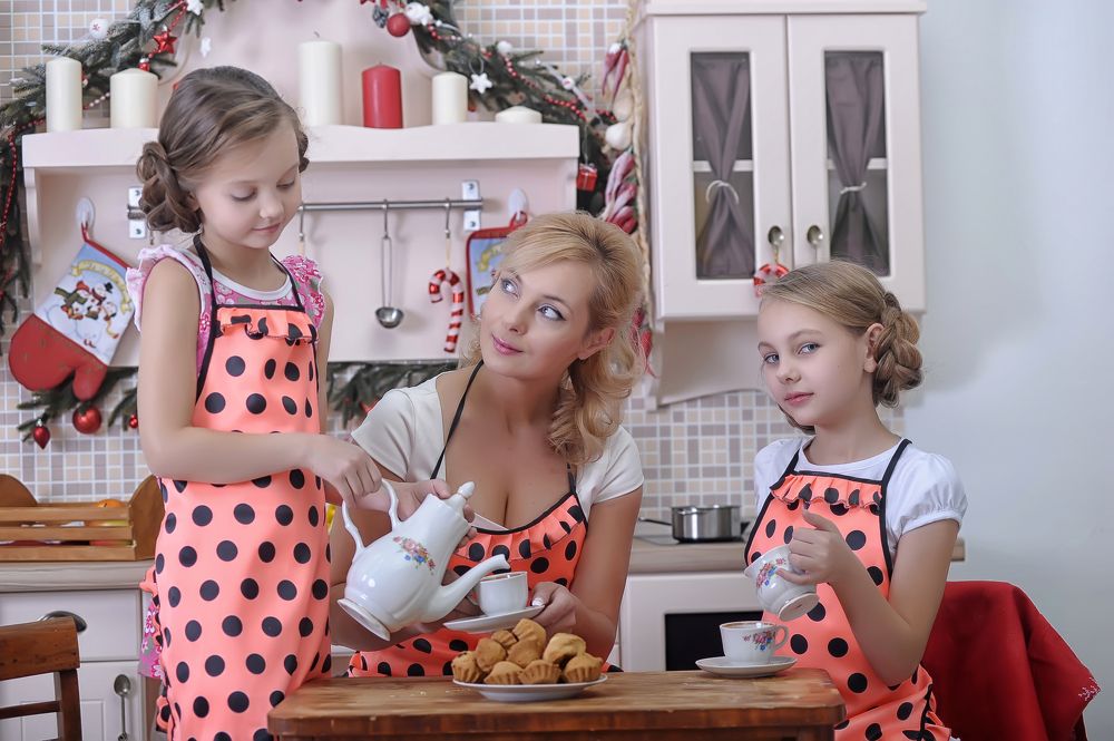 Photograph by Анна Кривицкая