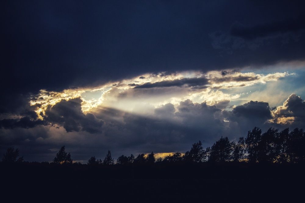 Photograph by Андрей Анкудинов