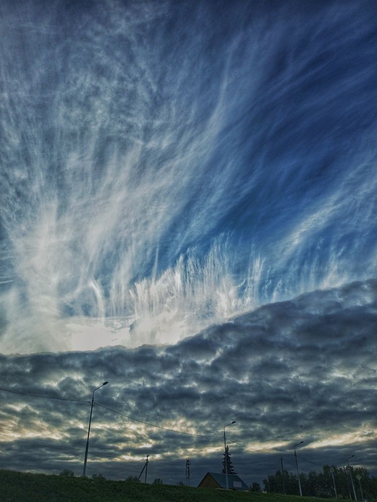 Photograph by Андрей Анкудинов