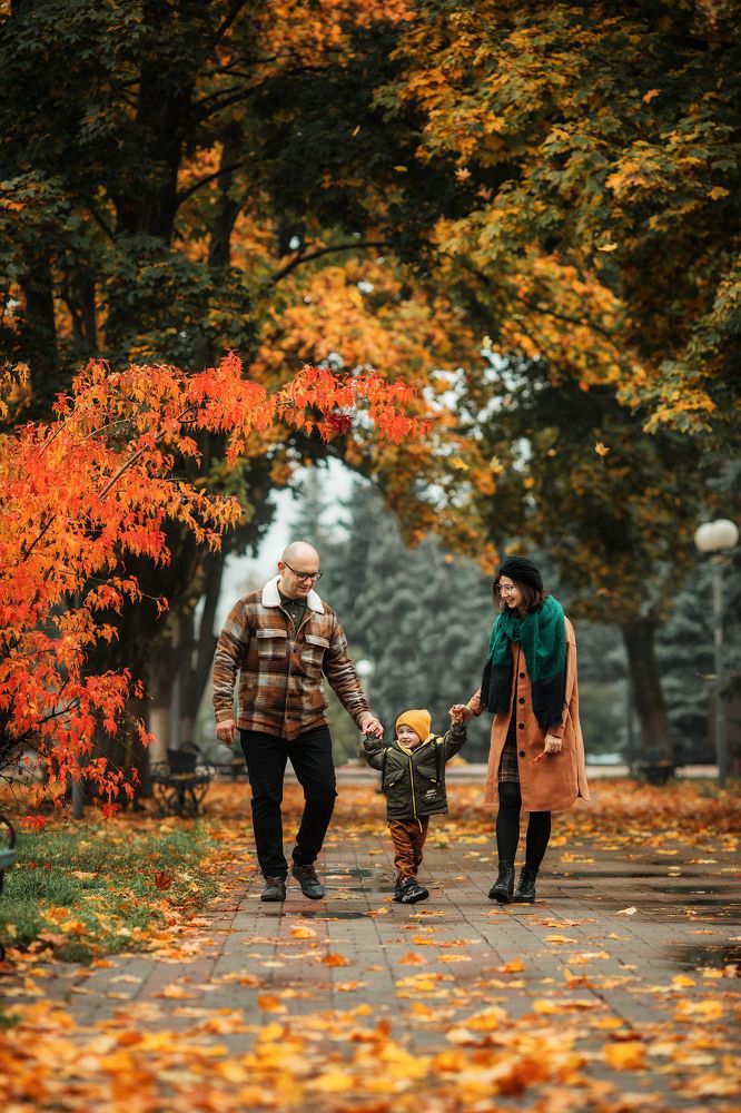 Photograph by Евгения Сидоренко