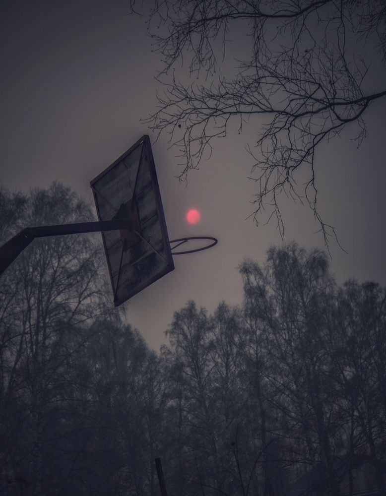 Photograph by Андрей Анкудинов