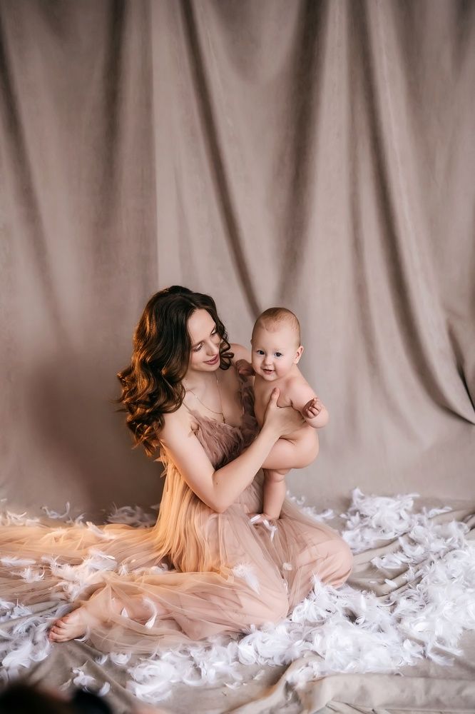 Photograph by Анна Гусева